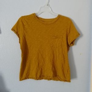 Madewell Top